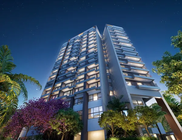 Studio à venda com 1 quarto, 27.48m² - Liberdade,São Paulo