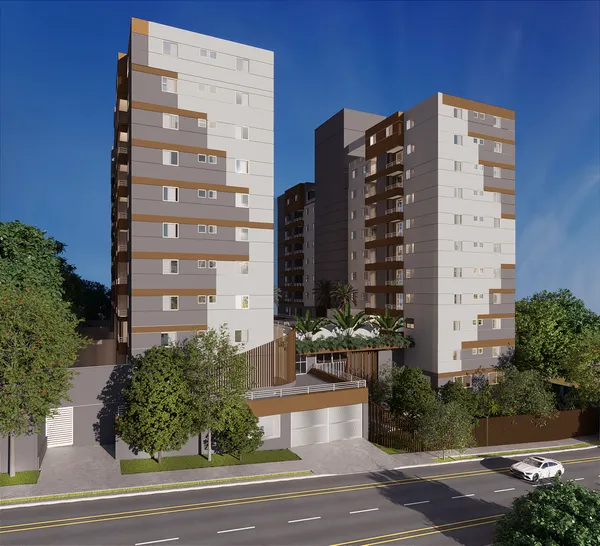 Cobertura à venda com 3 quartos, 81.03m² - Itaquera,São Paulo