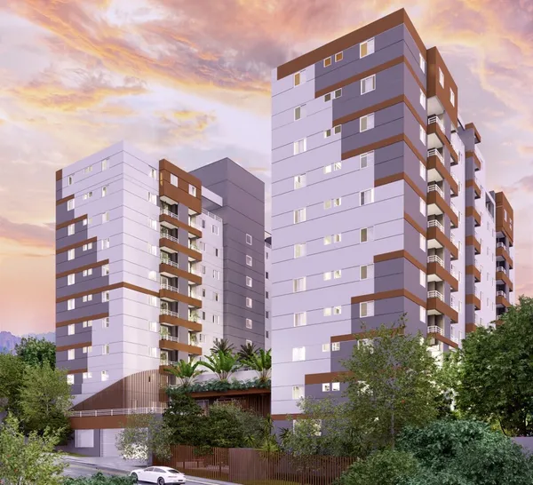 Cobertura à venda com 3 quartos, 81.03m² - Itaquera,São Paulo