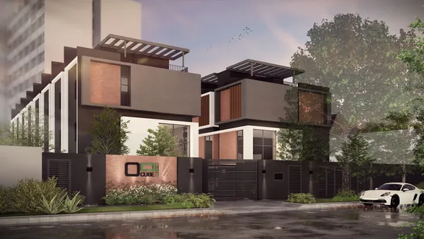 Casa de condomínio à venda com 3 quartos, 199.8m² - Campo Belo,São Paulo