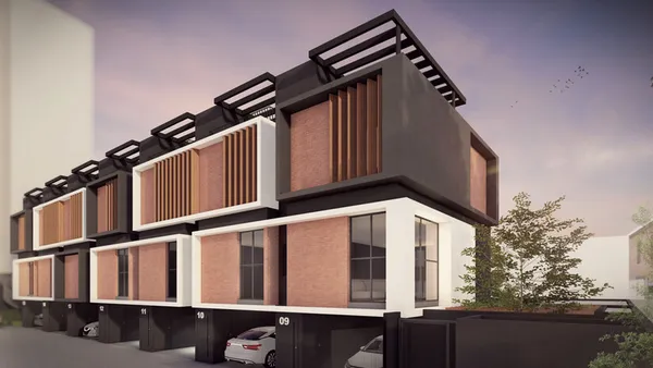 Casa de condomínio à venda com 3 quartos, 199.8m² - Campo Belo,São Paulo