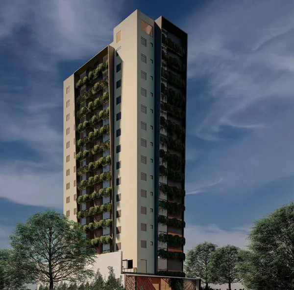 Apartamento à venda com 2 quartos, 48.37m² - Mooca,São Paulo