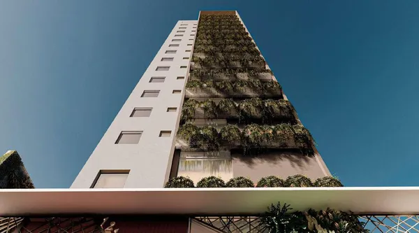 Apartamento à venda com 2 quartos, 48.37m² - Mooca,São Paulo
