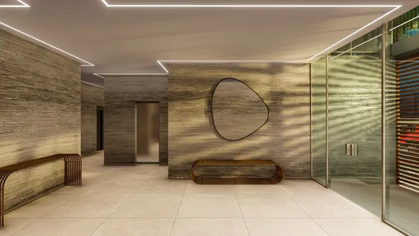 Apartamento à venda com 2 quartos, 44m² - Vila Guilhermina,São Paulo