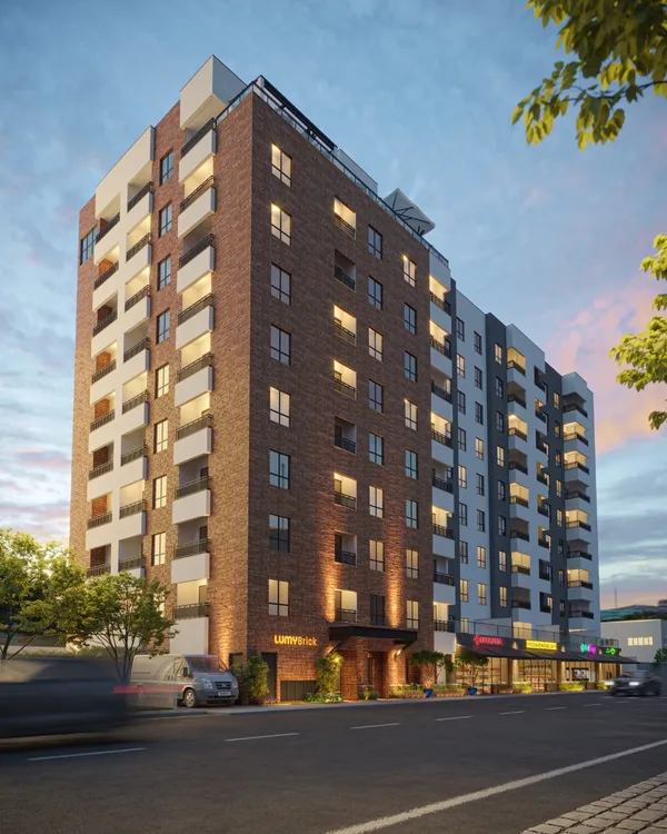 Apartamento à venda com 1 quarto, 30.67m² - Vila Leopoldina,São Paulo