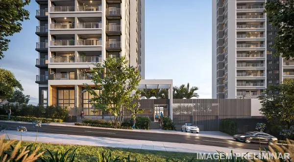 Cobertura à venda com 3 quartos, 185m² - Chácara Inglesa,São Paulo