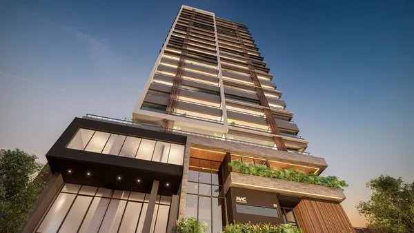 Apartamento à venda com 3 quartos, 94.82m² - Pinheiros,São Paulo