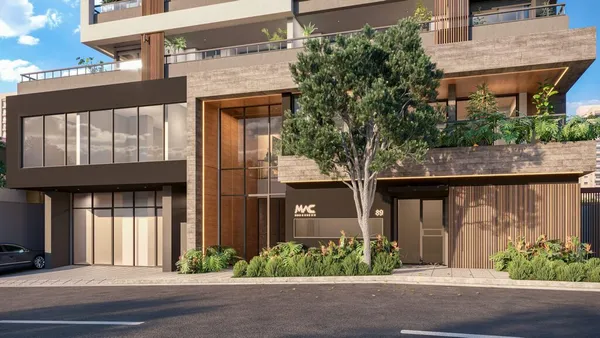 Apartamento à venda com 3 quartos, 94.82m² - Pinheiros,São Paulo