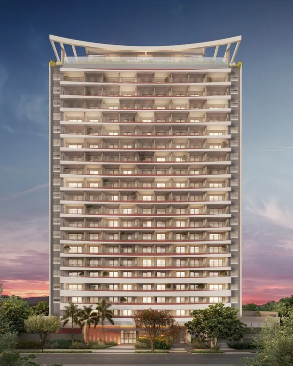 Studio à venda com 1 quarto, 37m² - Moema,São Paulo