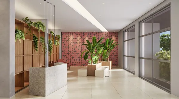 Studio à venda com 1 quarto, 37m² - Moema,São Paulo