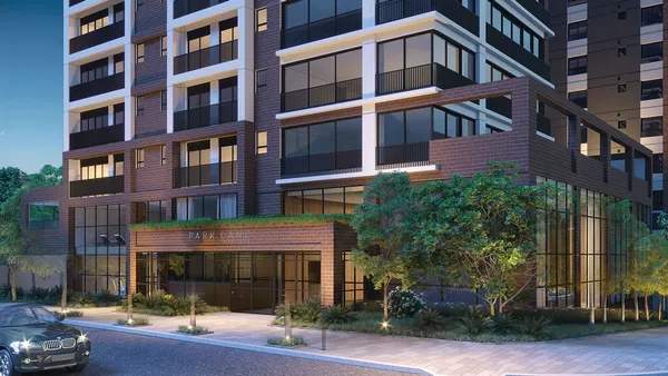 Apartamento à venda com 4 quartos, 375.17m² - Ibirapuera,São Paulo