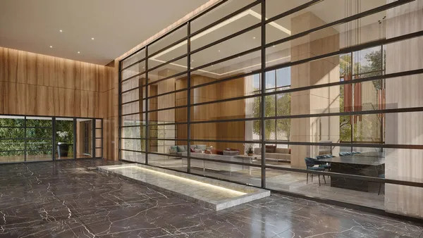 Apartamento à venda com 4 quartos, 375.17m² - Ibirapuera,São Paulo