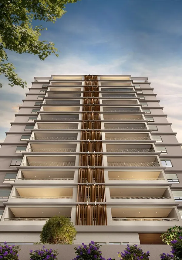 Apartamento à venda com 4 quartos, 220m² - Alto de Pinheiros,São Paulo