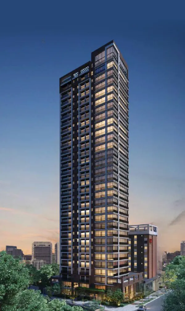 Apartamento à venda com 4 quartos, 375.17m² - Ibirapuera,São Paulo