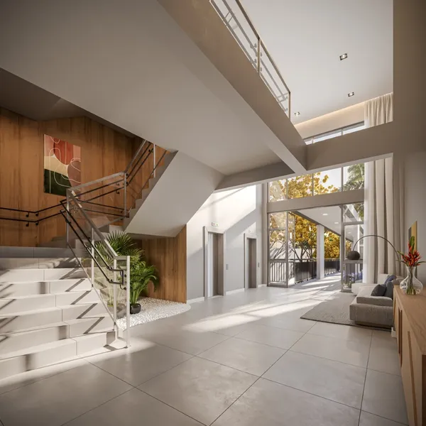 Apartamento à venda com 2 quartos, 48m² - Vila Guilhermina,São Paulo