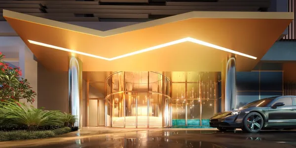 Apartamento à venda com 3 quartos, 141.29m² - Brooklin Novo,São Paulo