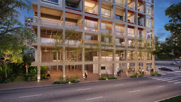 Apartamento à venda com 2 quartos, 78.59m² - Ibirapuera,São Paulo
