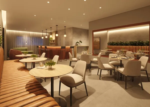 Apartamento à venda com 2 quartos, 38m² - Freguesia do Ó,São Paulo