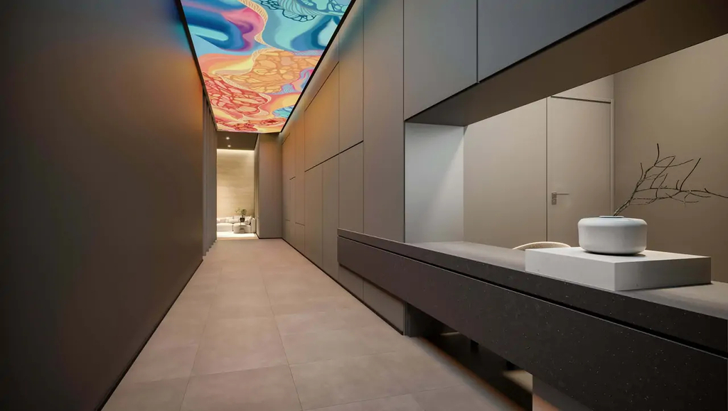 Apartamento Garden à venda com 1 quarto, 38.37m² - Bela Vista,São Paulo