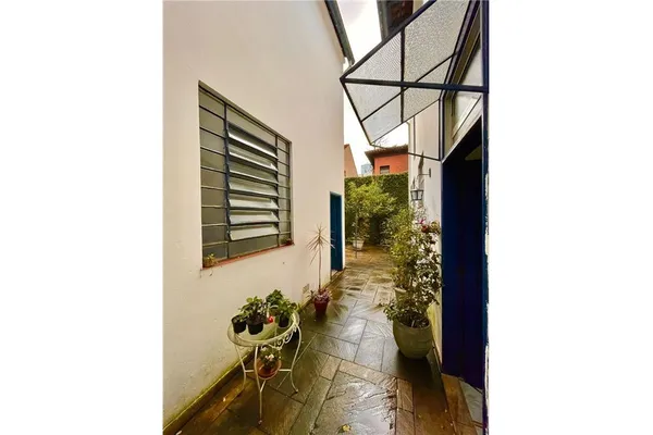 Casa à venda com 4 quartos, 220m² - Paraíso,São Paulo