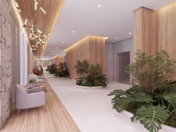 Apartamento à venda com 3 quartos, 86.47m² - Moema,São Paulo