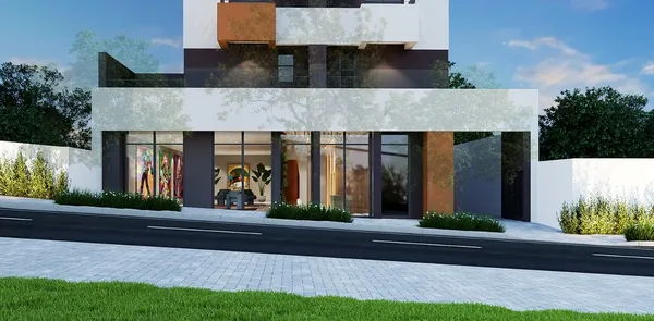 Studio à venda com 1 quarto, 43.45m² - Moema,São Paulo