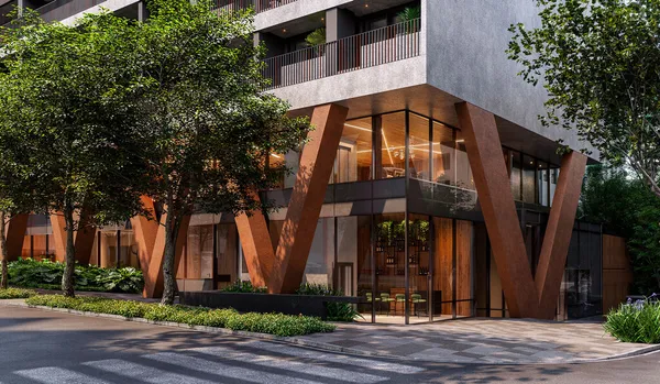 Loja à venda, 503.76m² - Higienópolis,São Paulo