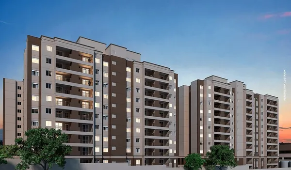 Apartamento à venda com 2 quartos, 54.12m² - Casa Verde,São Paulo