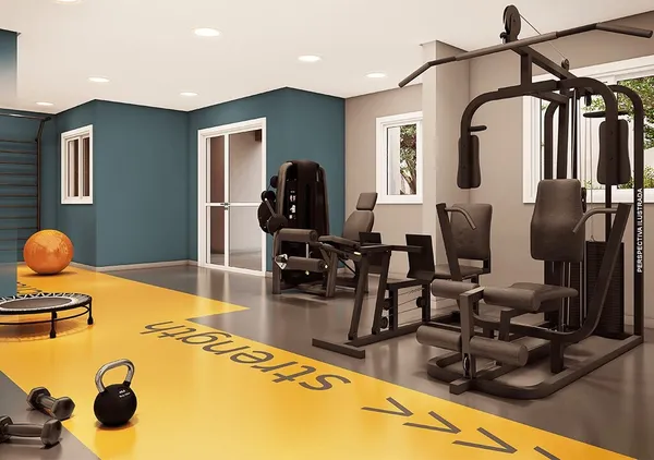 Apartamento à venda com 2 quartos, 54.12m² - Casa Verde,São Paulo
