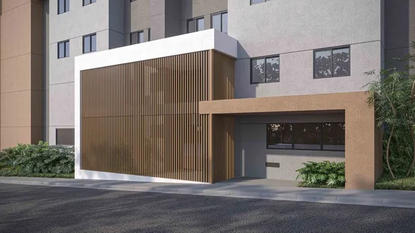 Apartamento à venda com 2 quartos, 49.94m² - Veleiros,São Paulo
