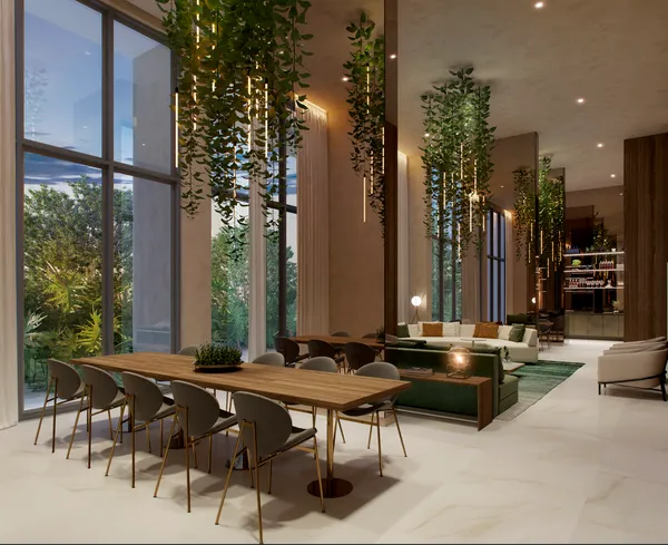 Apartamento à venda com 2 quartos, 85.1m² - Vila Clementino,São Paulo