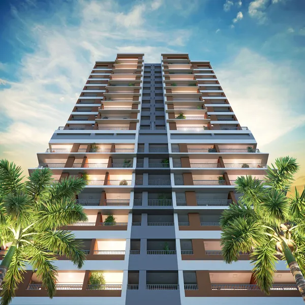 Studio à venda com 1 quarto, 26m² - Vila Clementino,São Paulo