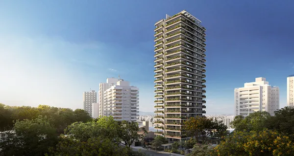 Apartamento à venda com 3 quartos, 167.07m² - Mooca,São Paulo