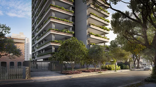 Apartamento à venda com 3 quartos, 167.07m² - Mooca,São Paulo