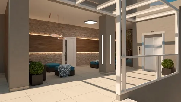 Apartamento à venda com 2 quartos, 44.16m² - Tucuruvi,São Paulo