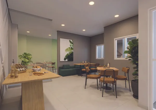 Apartamento à venda com 3 quartos, 70.53m² - Picanço,Guarulhos