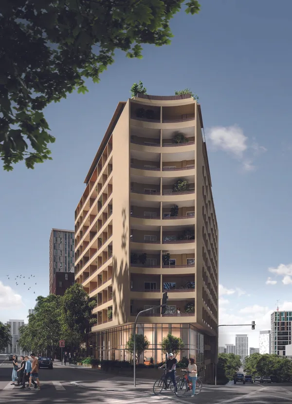 Studio à venda com 1 quarto, 34.93m² - Centro,São Paulo