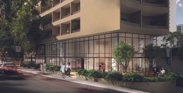 Studio à venda com 1 quarto, 34.93m² - Centro,São Paulo
