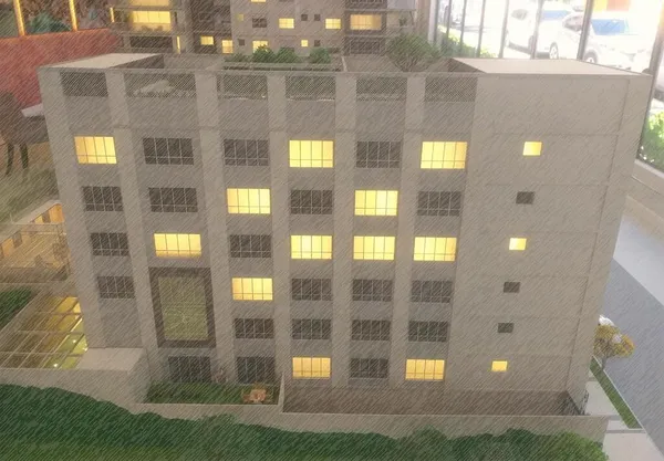 Studio à venda com 1 quarto, 30.05m² - Vila Romana,São Paulo