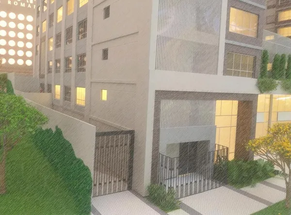 Studio à venda com 1 quarto, 30.05m² - Vila Romana,São Paulo