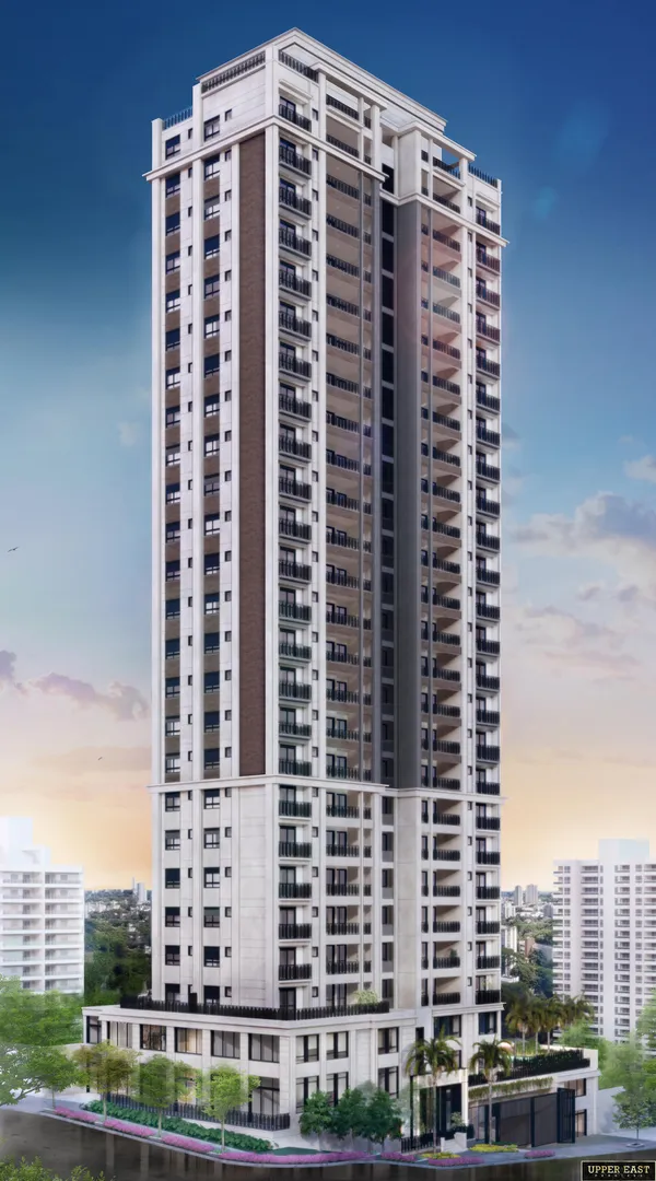 Apartamento à venda com 4 quartos, 142.15m² - Perdizes,São Paulo