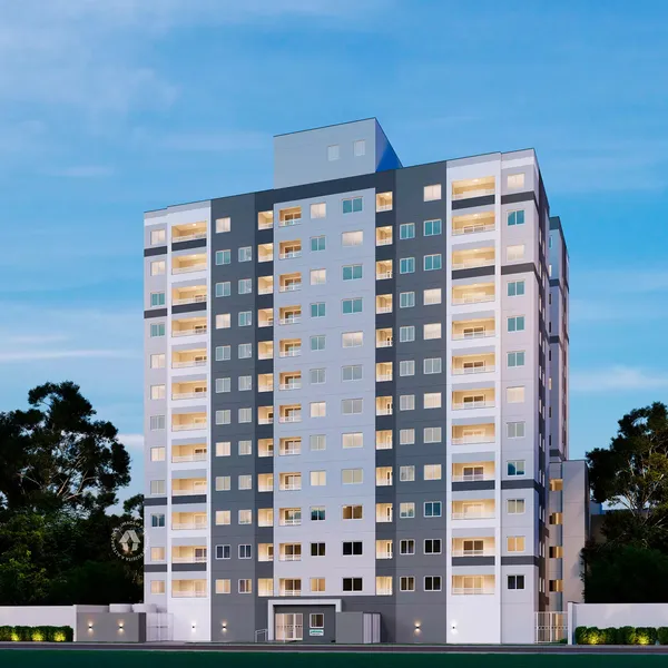 Studio à venda com 1 quarto, 17.02m² - Sacomã,São Paulo