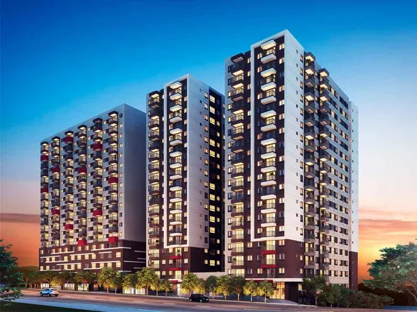Apartamento à venda com 1 quarto, 26.94m² - Planalto Paulista,São Paulo