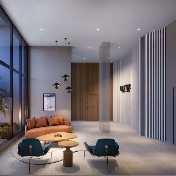 Apartamento à venda com 1 quarto, 30.47m² - Bela Vista,São Paulo