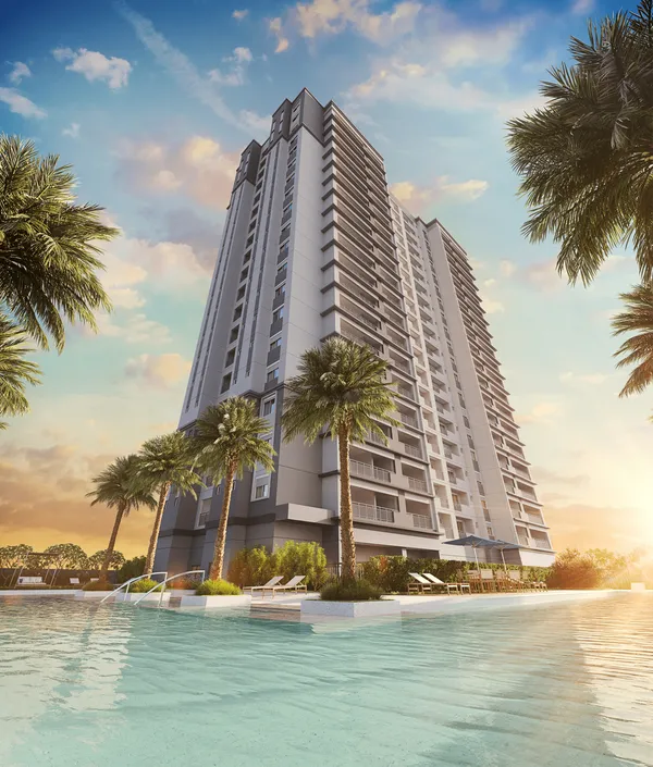 Apartamento à venda com 2 quartos, 74.1m² - Belém,São Paulo