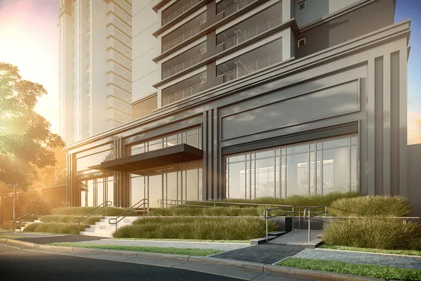 Apartamento à venda com 2 quartos, 74.1m² - Belém,São Paulo