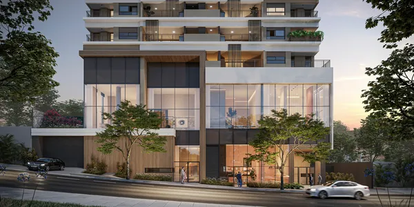 Apartamento à venda com 3 quartos, 130.42m² - Pinheiros,São Paulo