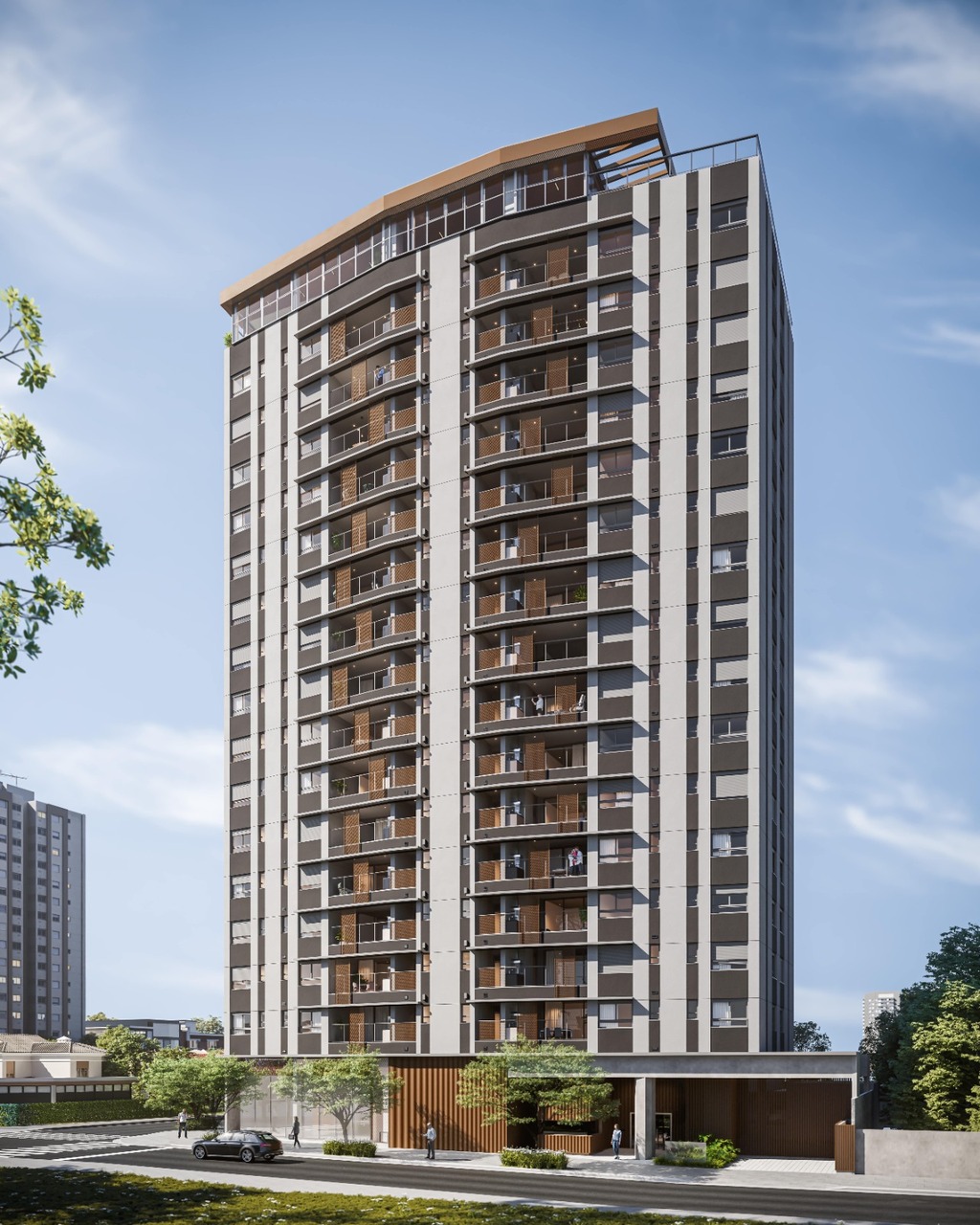 Apartamento à venda com 3 quartos, 121.79m² - Moema,São Paulo