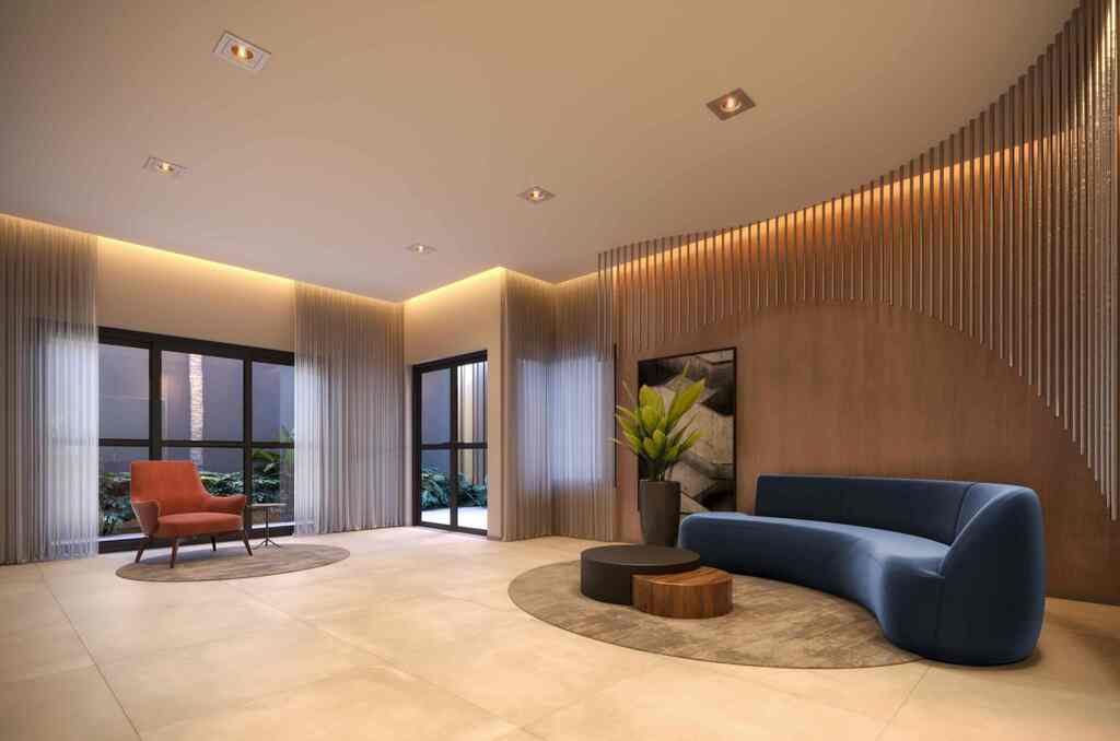 Studio à venda com 1 quarto, 24m² - Pinheiros,São Paulo