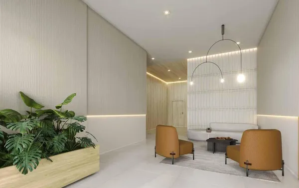 Cobertura à venda com 4 quartos, 191.92m² - Perdizes,São Paulo